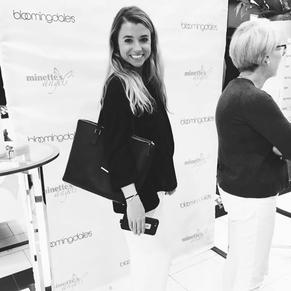 Meet your Posher, Meg - Picture 4 of 4